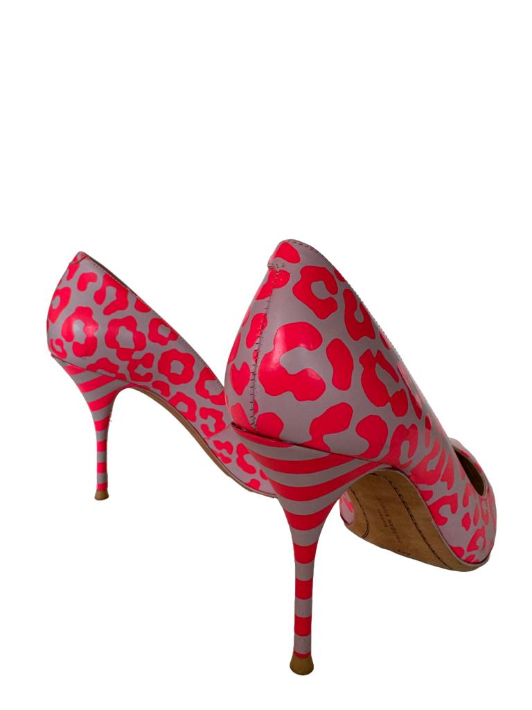 Sophia Webster Stilettos
