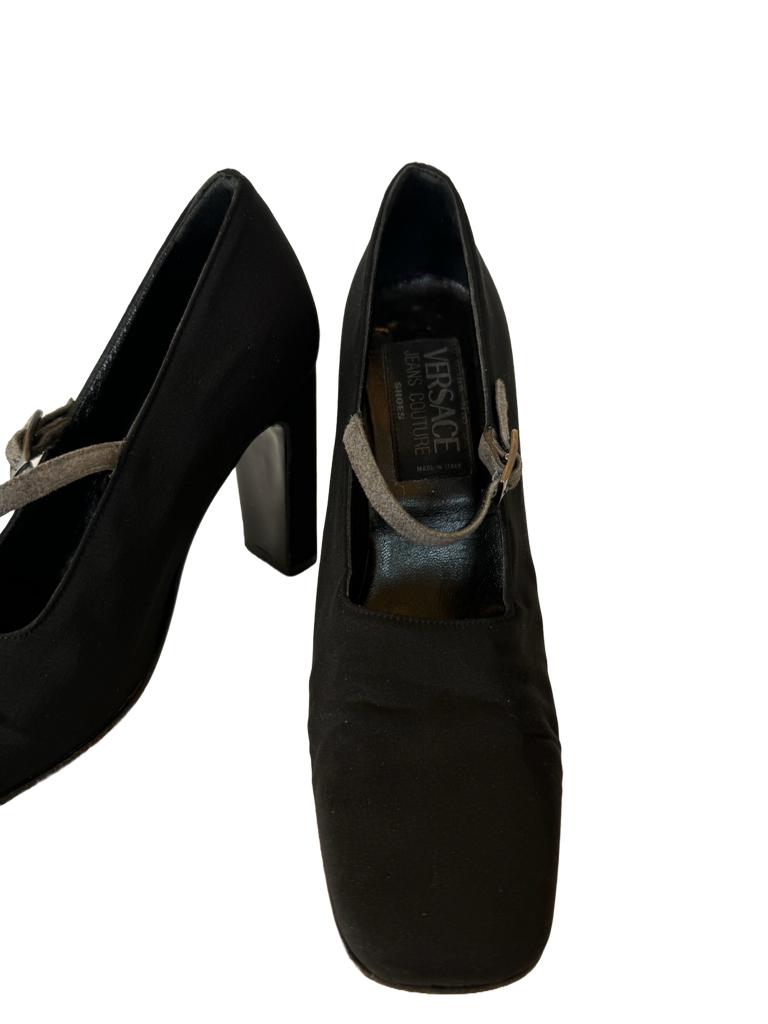 Versace Heels