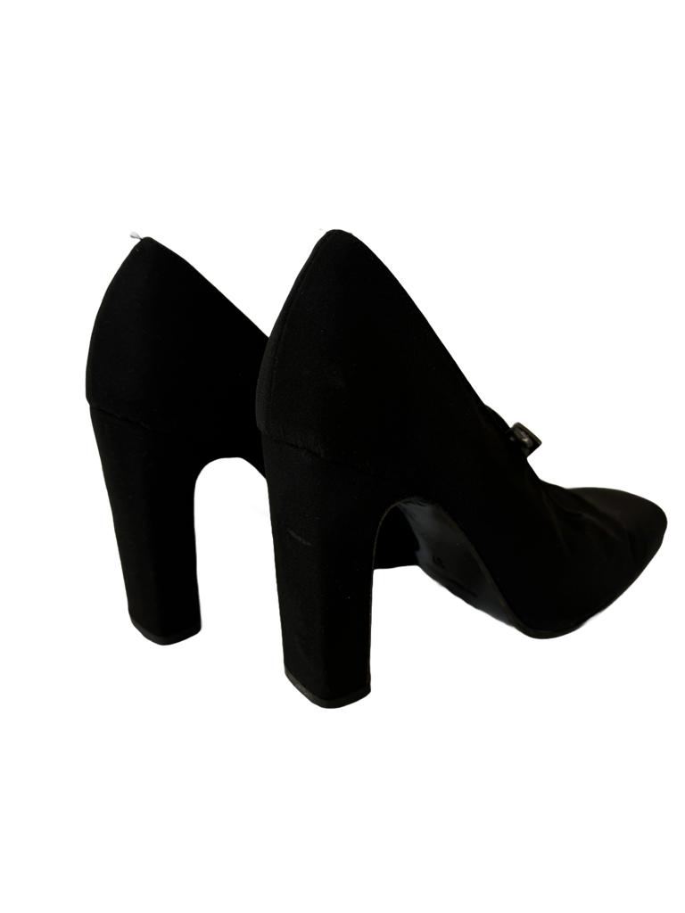 Versace Heels