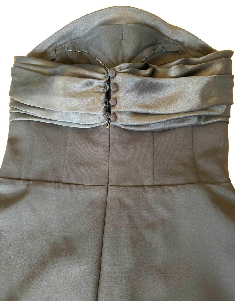 WONA Gown