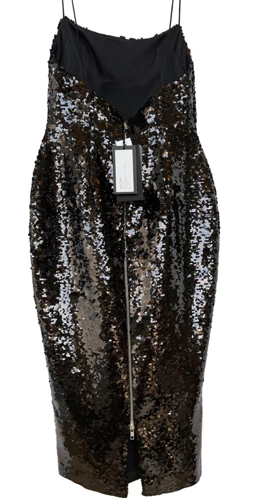 Alex Perry Dress