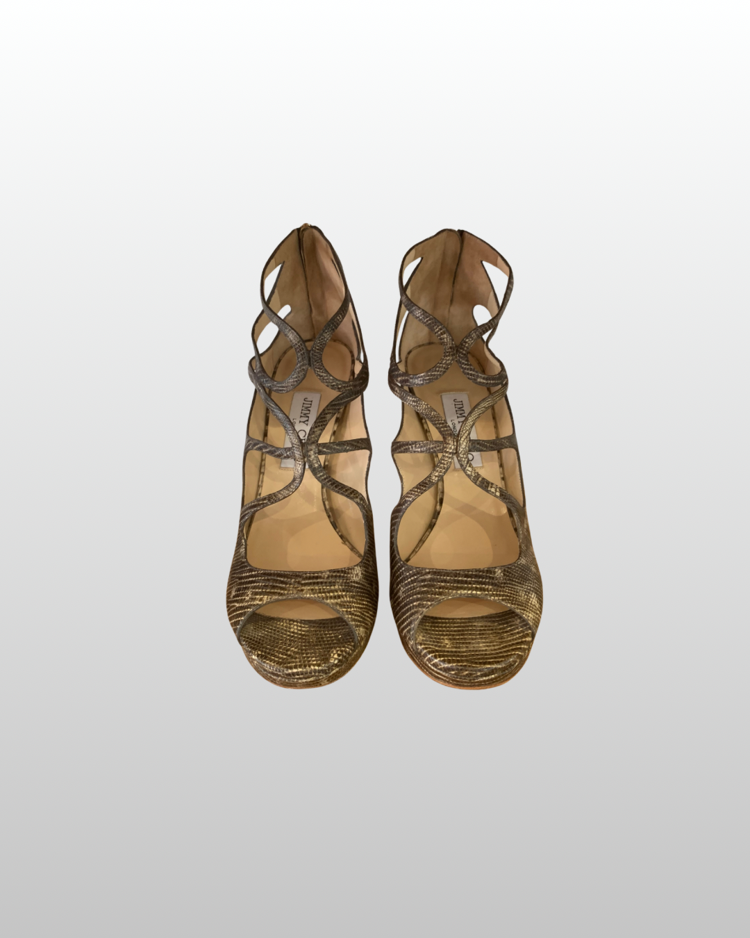 Jimmy Choo