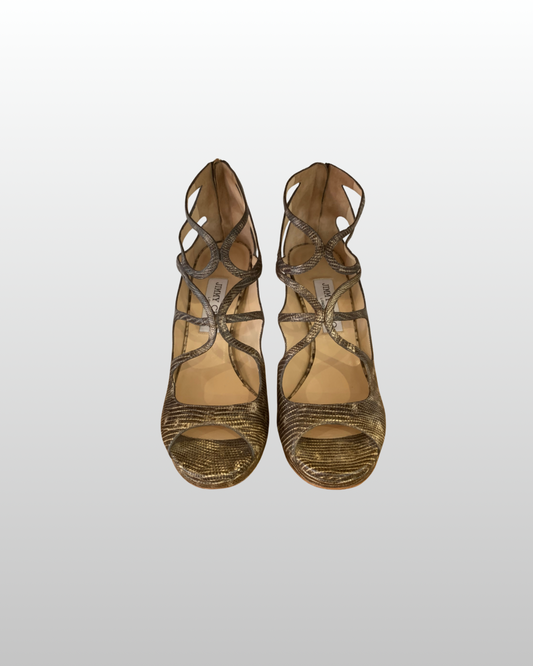 Jimmy Choo