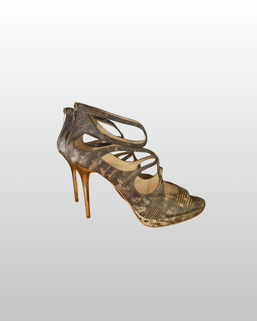 Jimmy Choo
