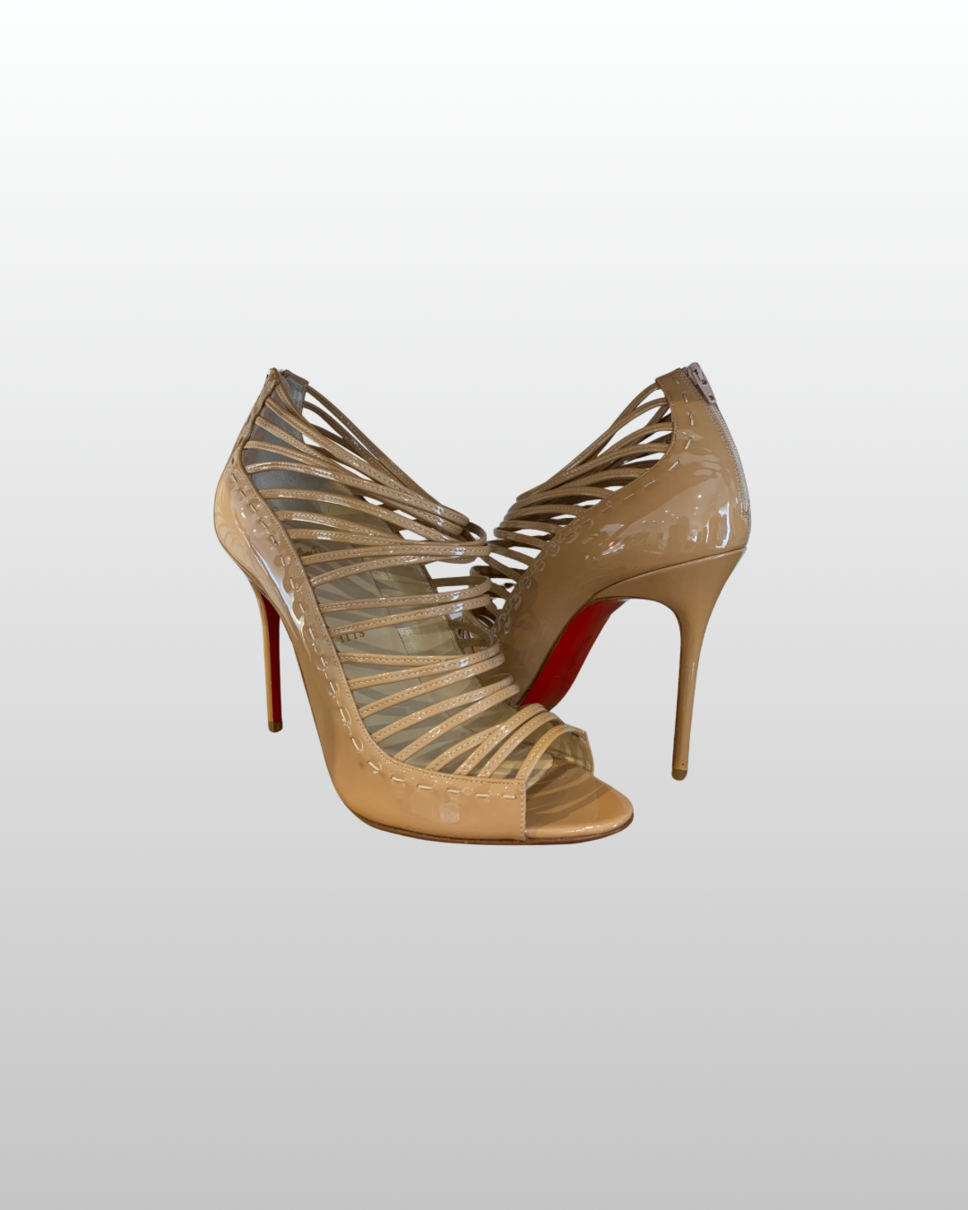 Christian Louboutin