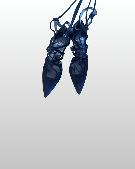 STUART Weitzman