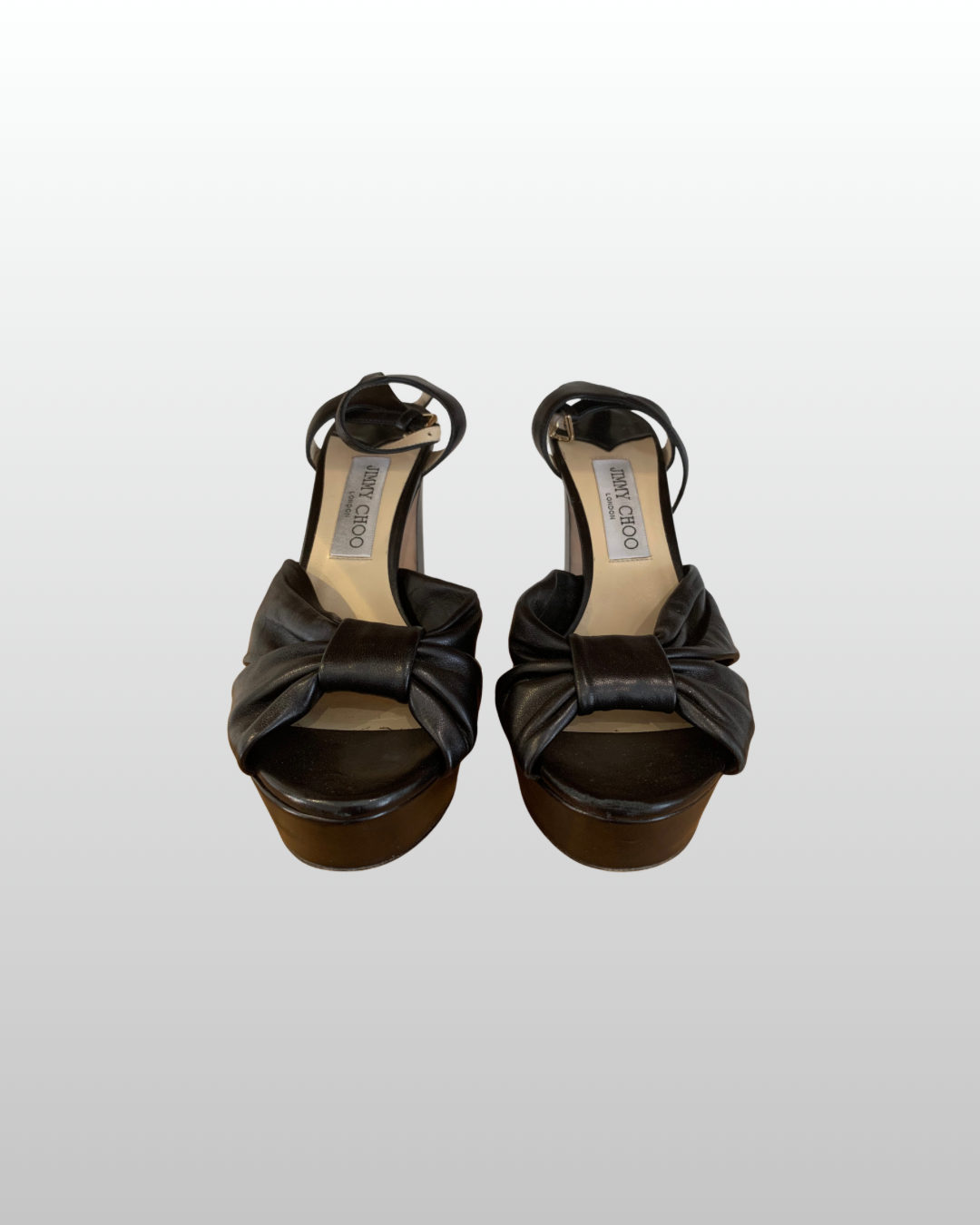 Jimmy Choo