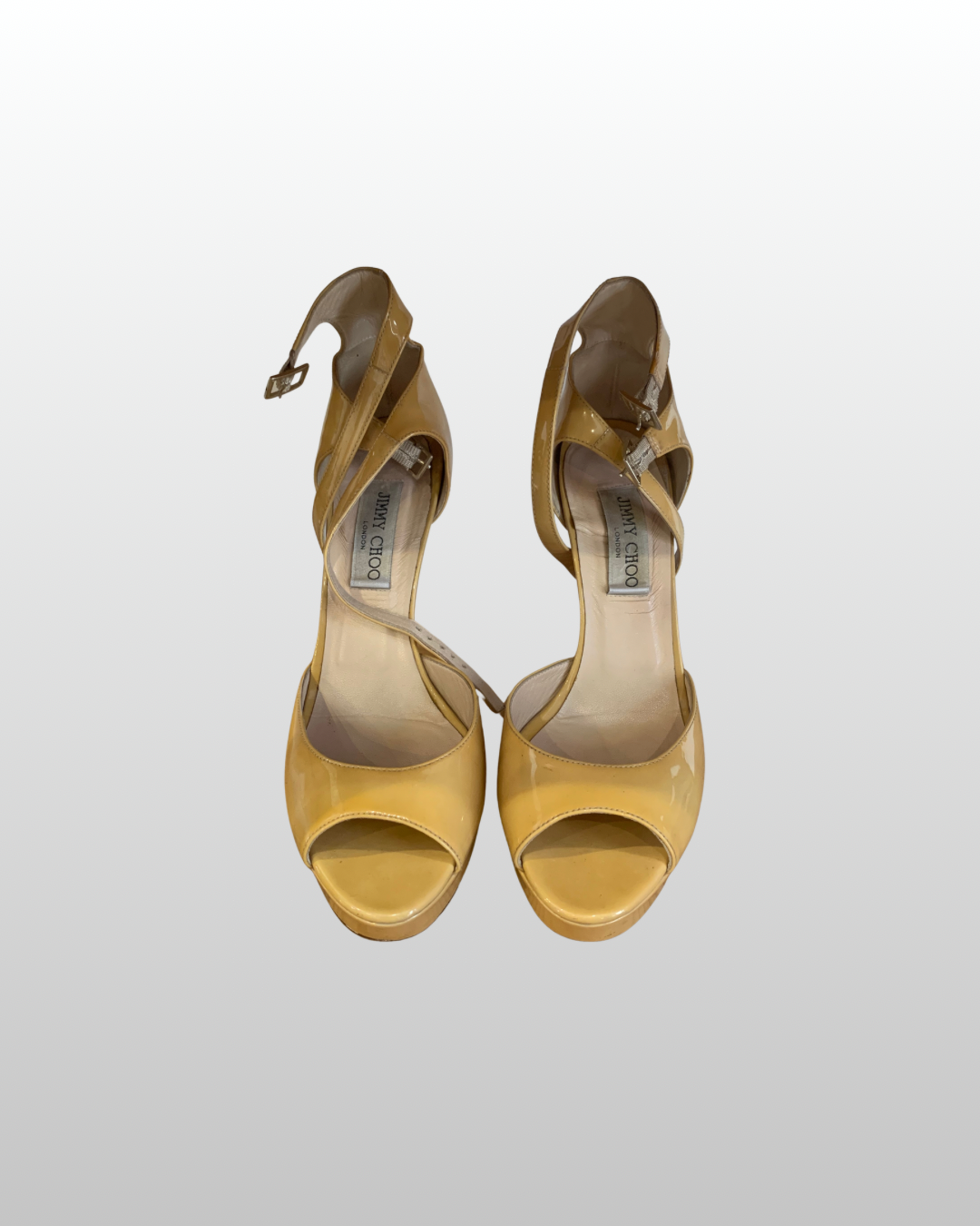 Jimmy Choo