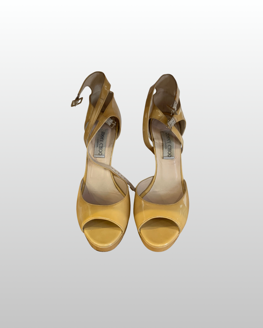 Jimmy Choo