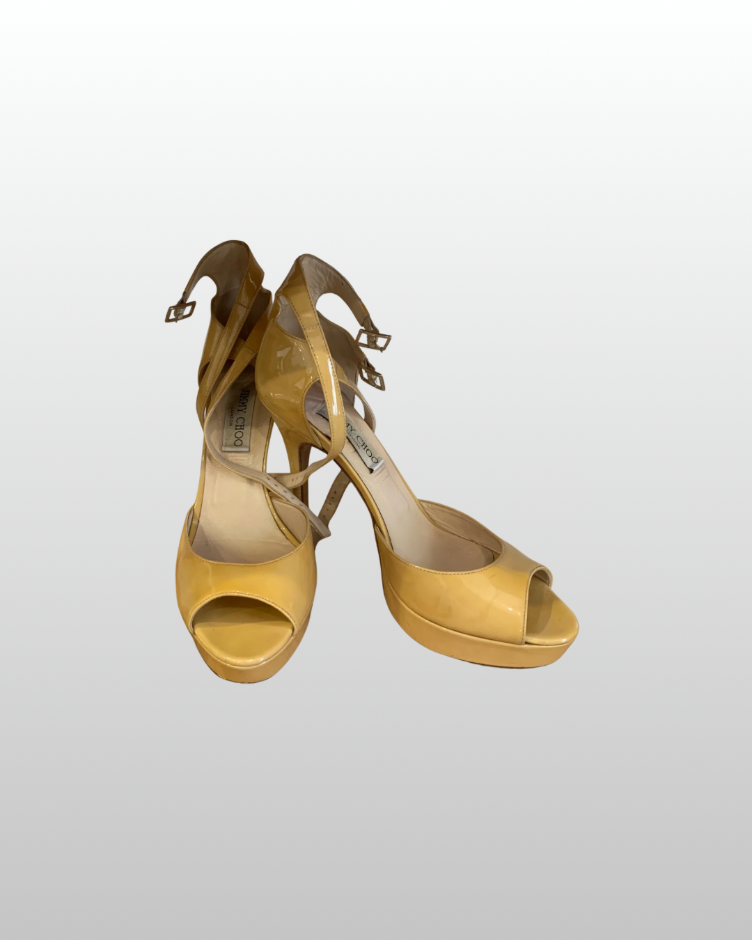 Jimmy Choo