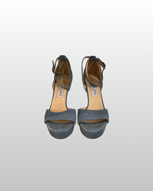 Jimmy Choo