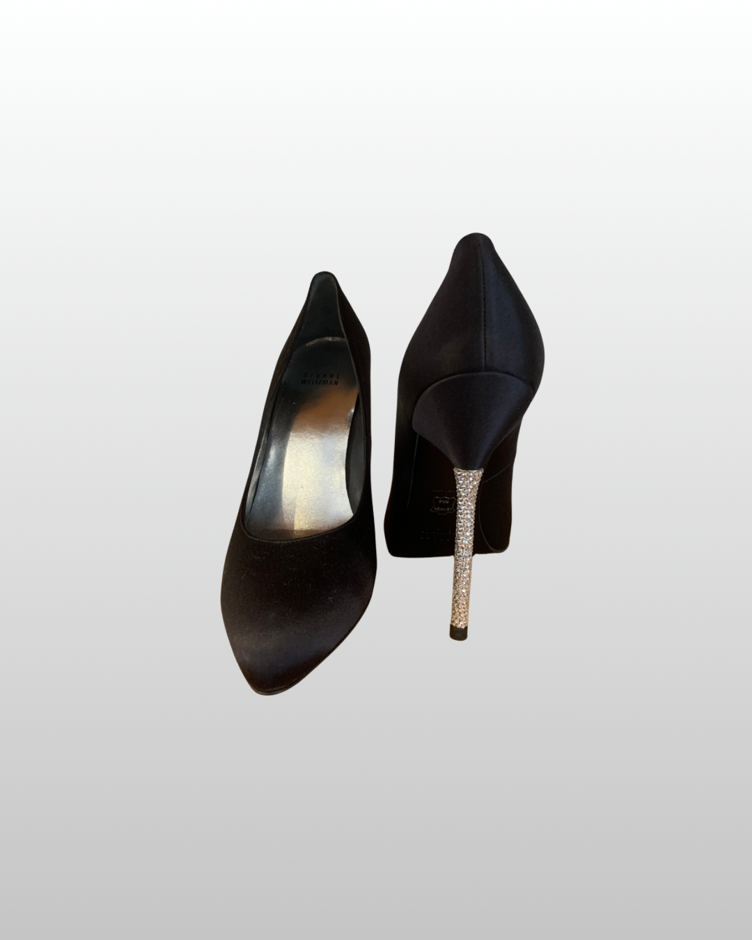 Stuart Weitzman