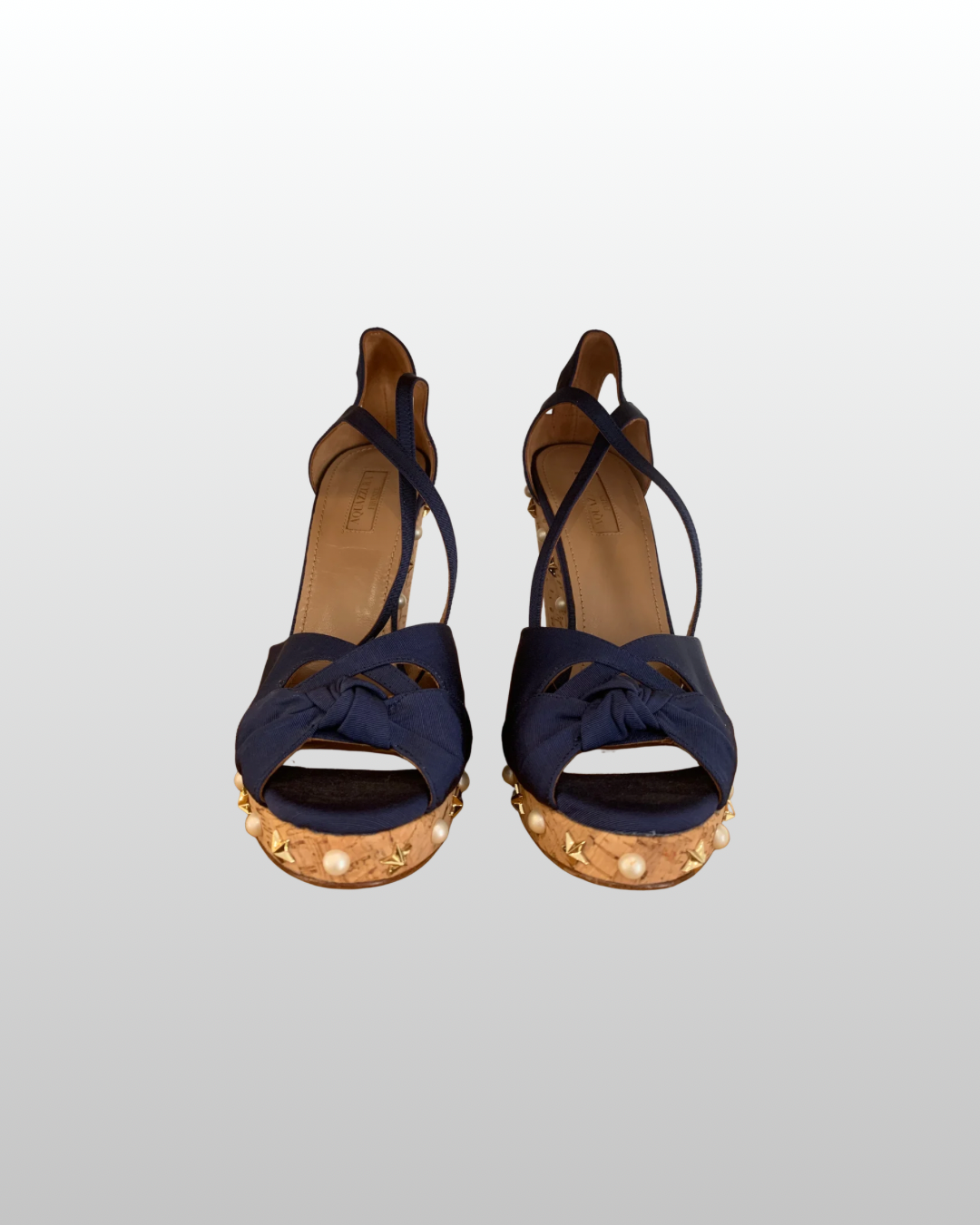 Aquazzura Firenze