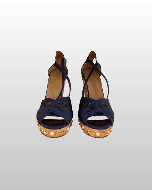 Aquazzura Firenze