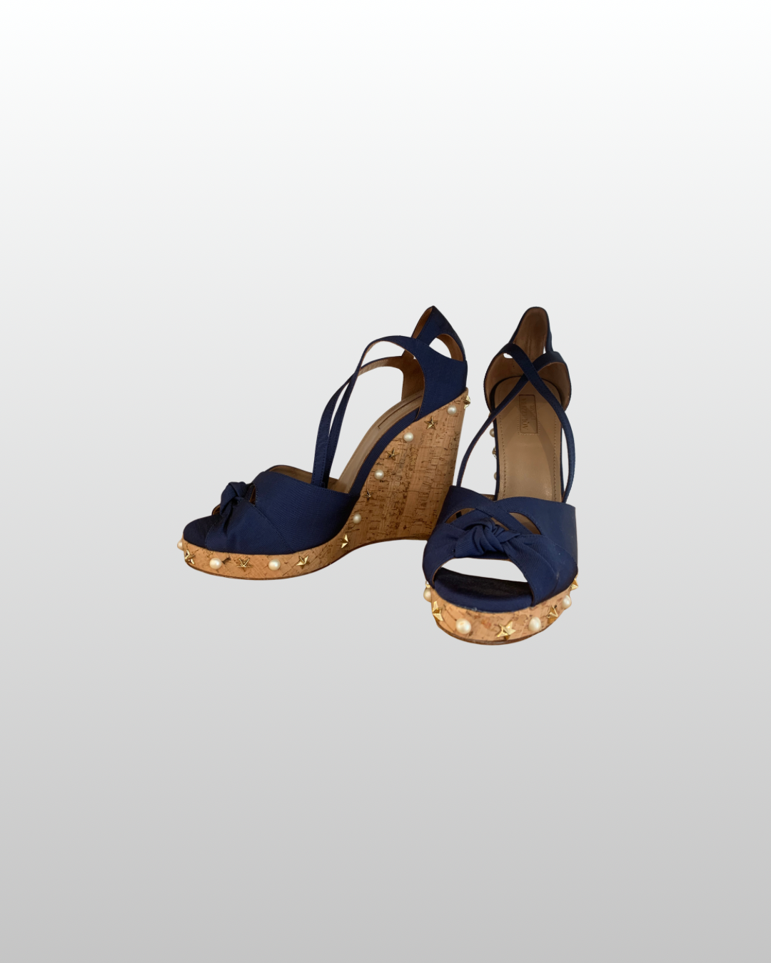 Aquazzura Firenze