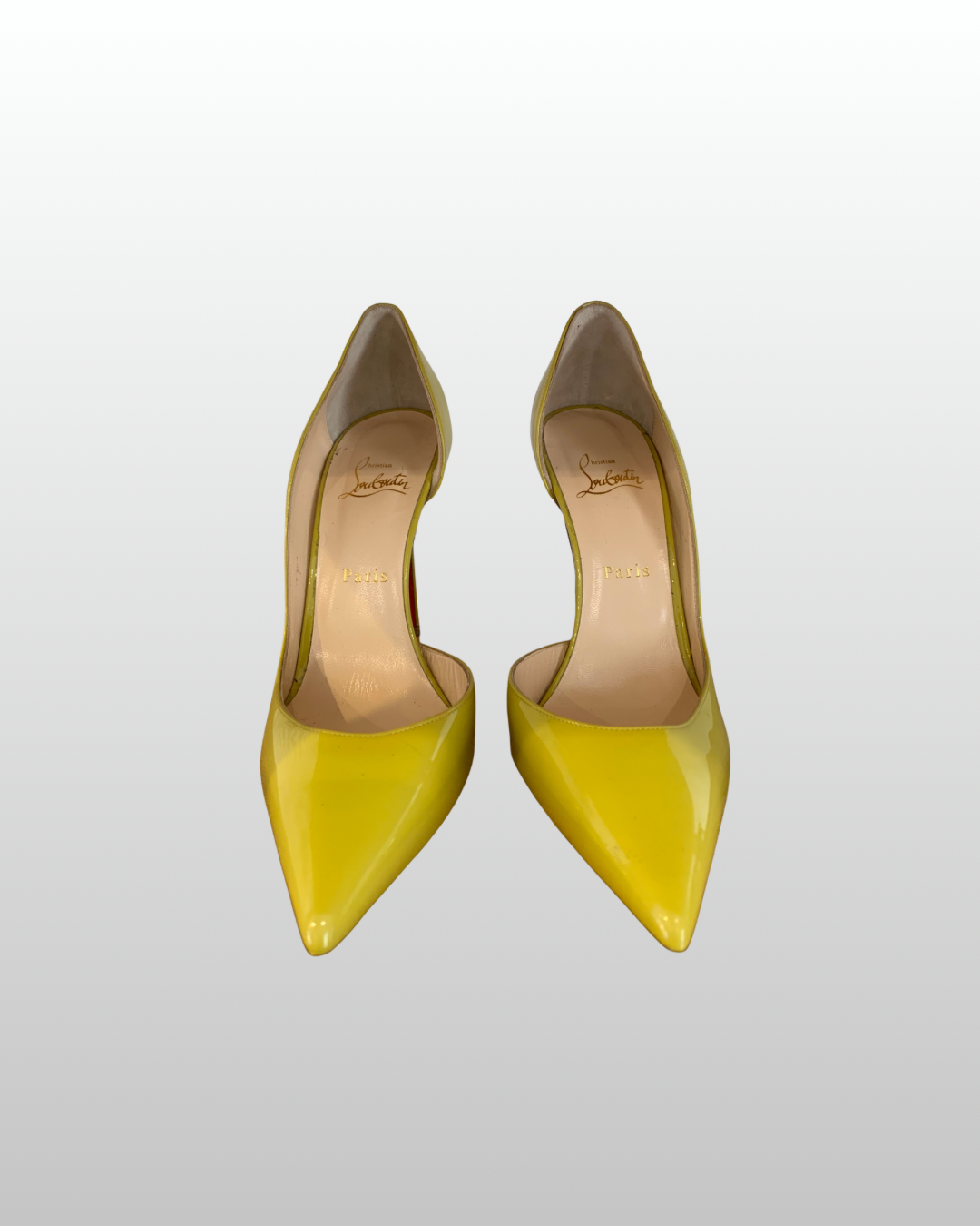 Christian Louboutin
