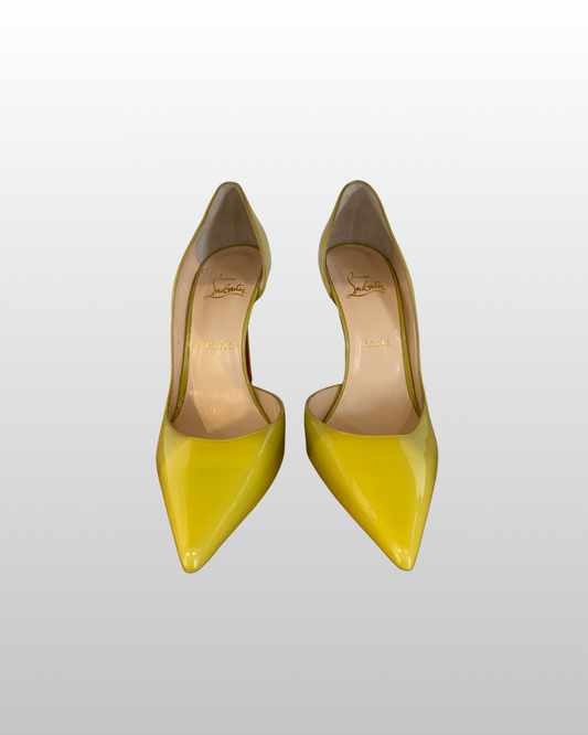 Christian Louboutin