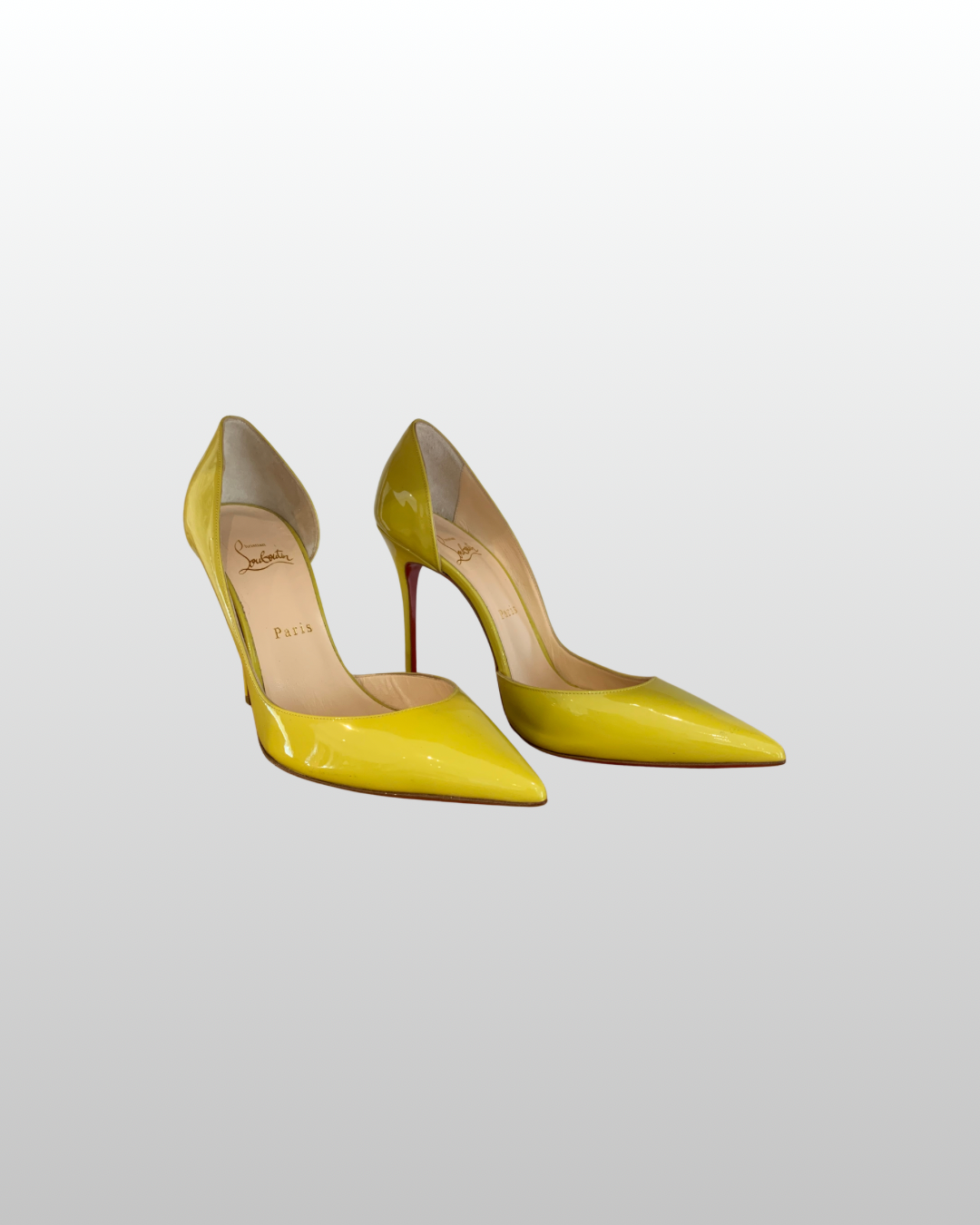 Christian Louboutin