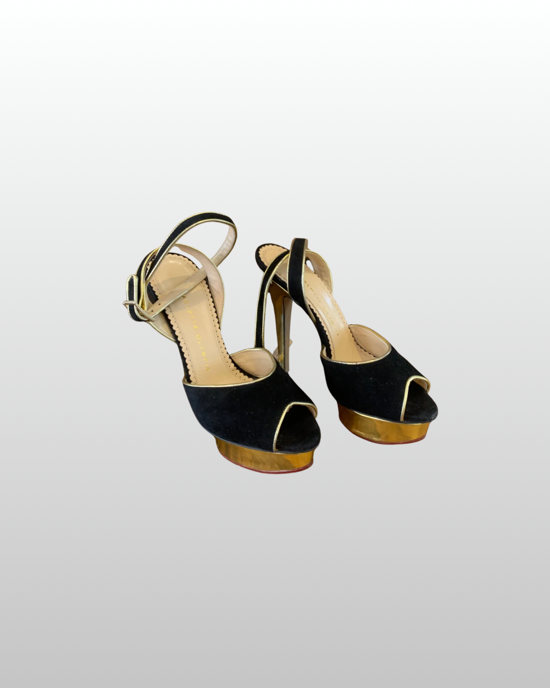 Charlotte Olympia