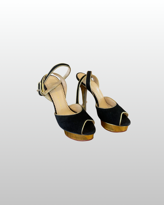 Charlotte Olympia