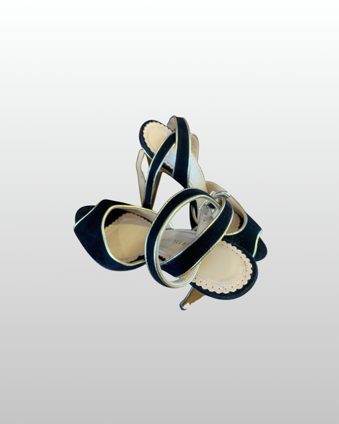 Charlotte Olympia