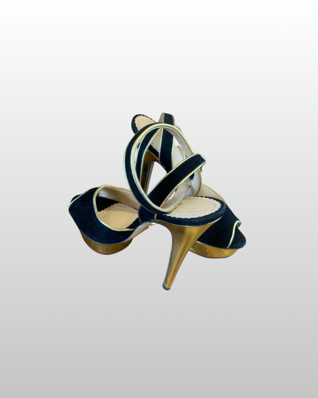 Charlotte Olympia