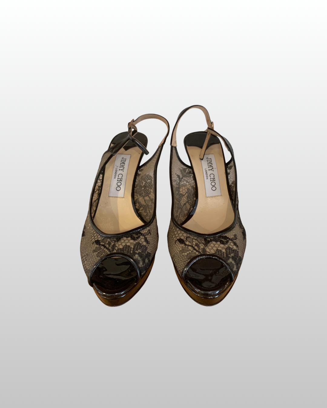 Jimmy Choo