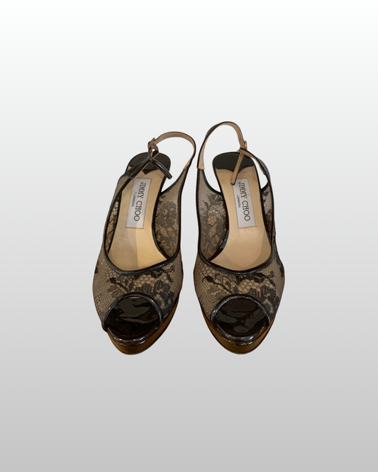 Jimmy Choo