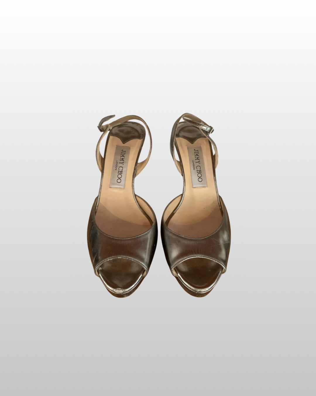 Jimmy Choo