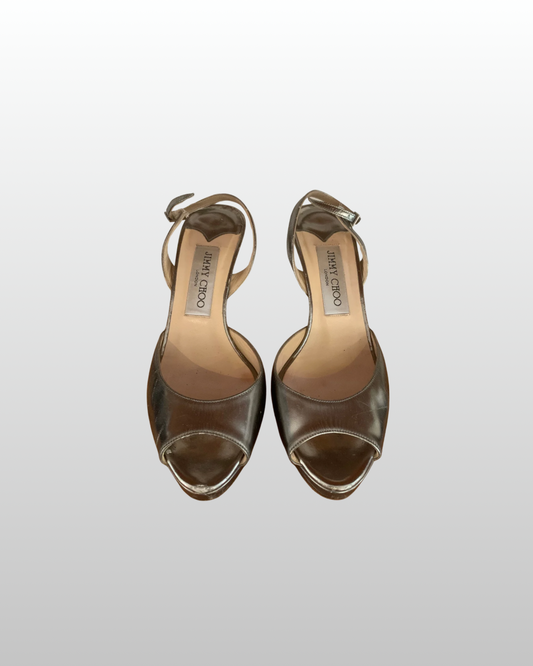 Jimmy Choo