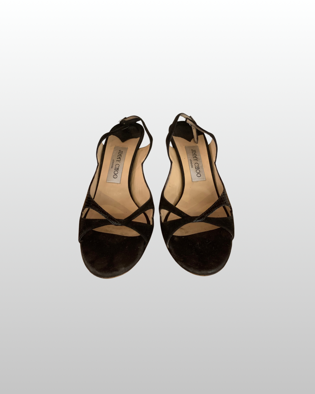 Jimmy Choo