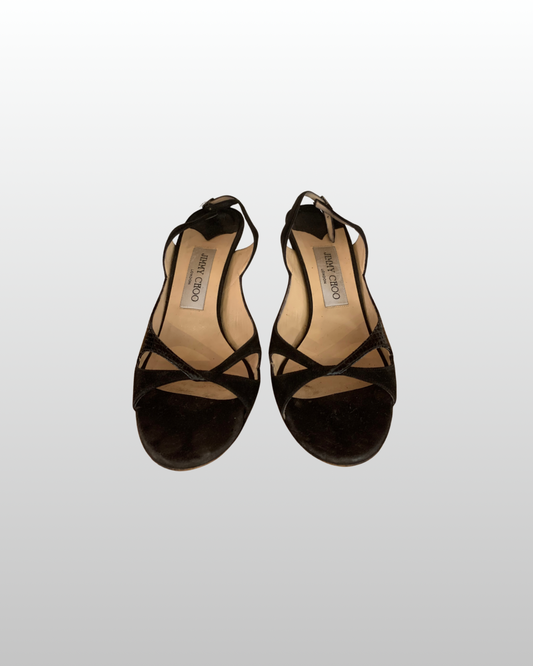 Jimmy Choo