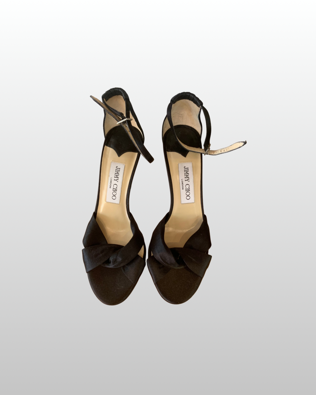Jimmy Choo