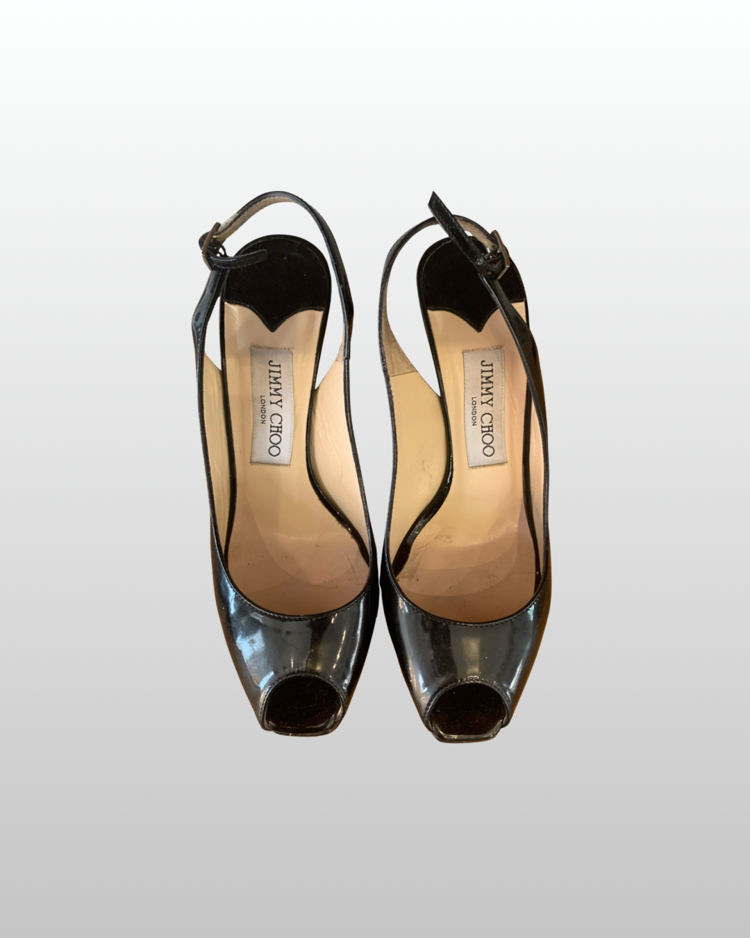 Jimmy Choo