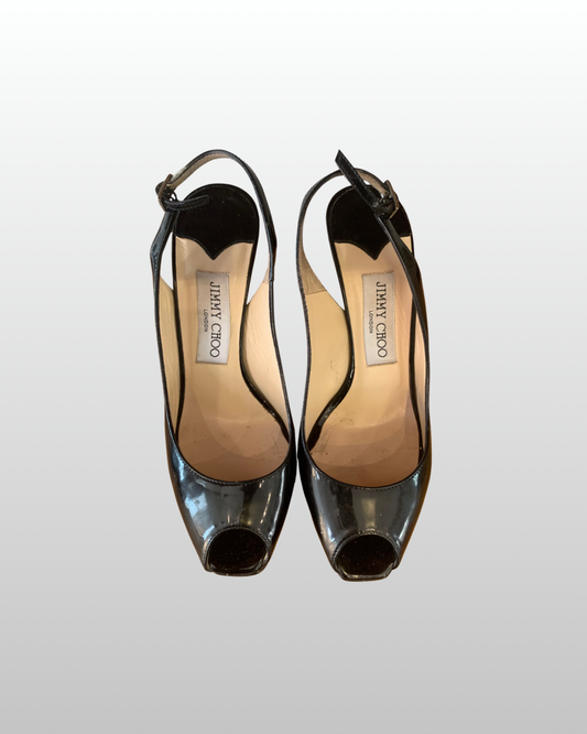 Jimmy Choo
