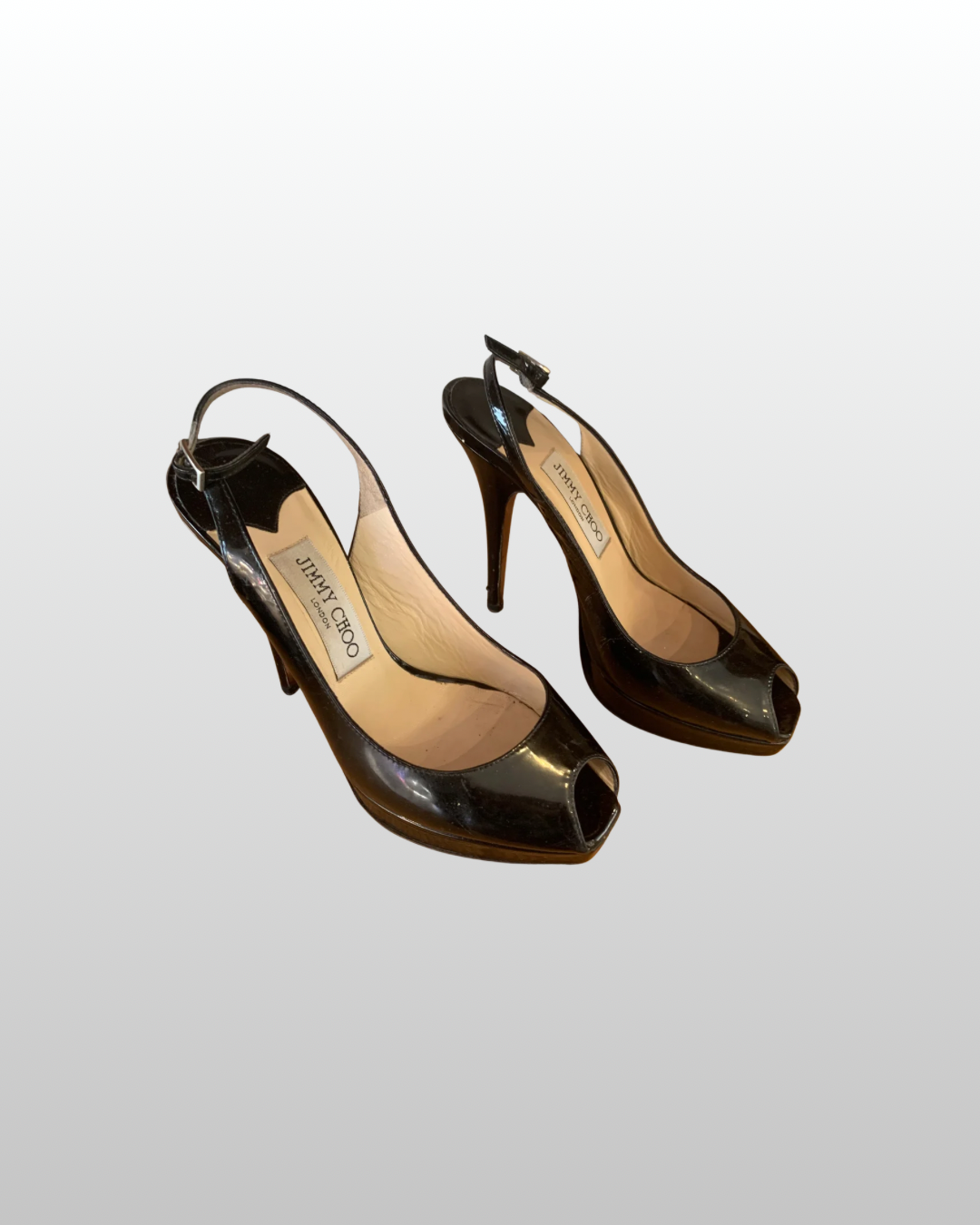 Jimmy Choo