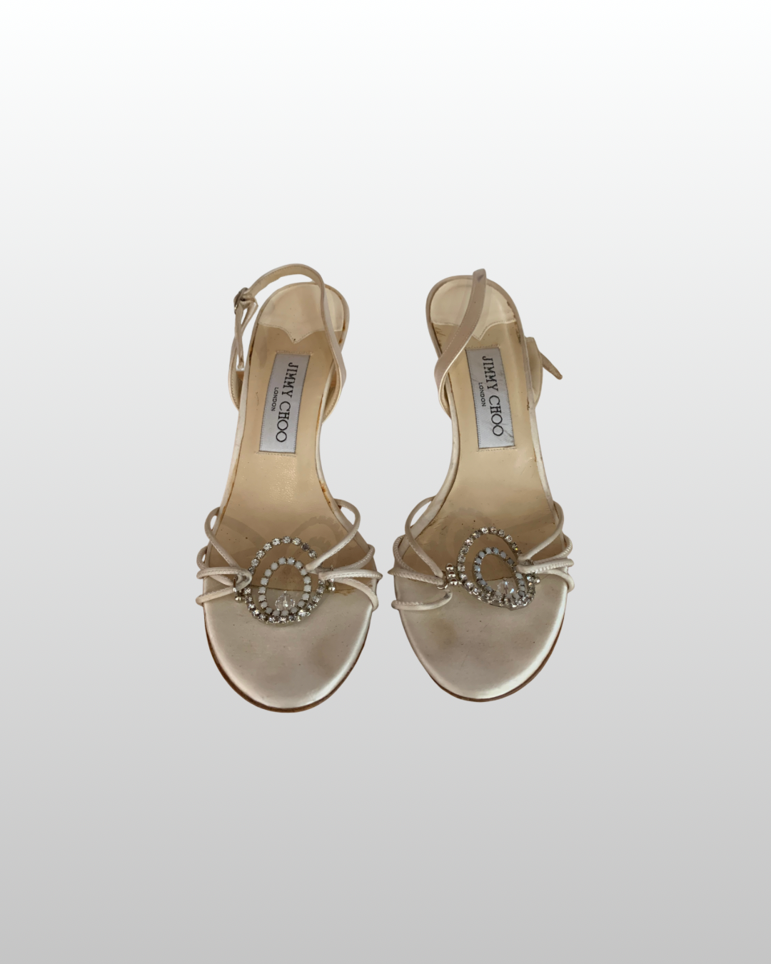 Jimmy Choo