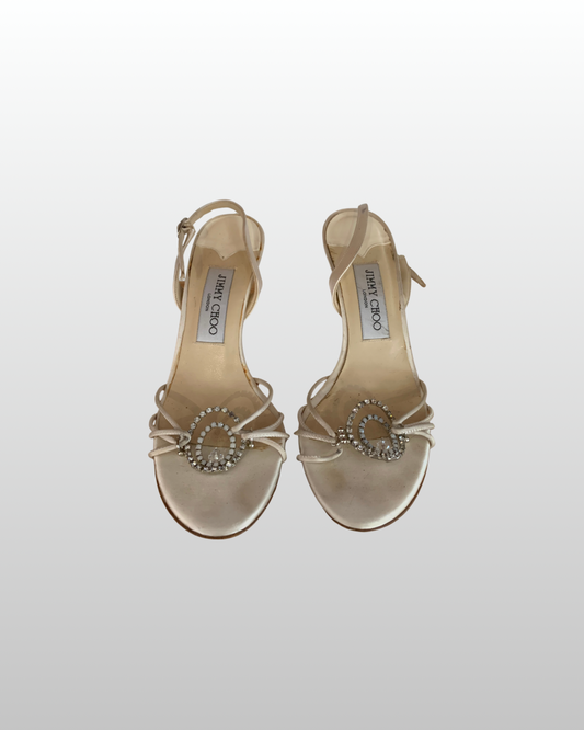 Jimmy Choo