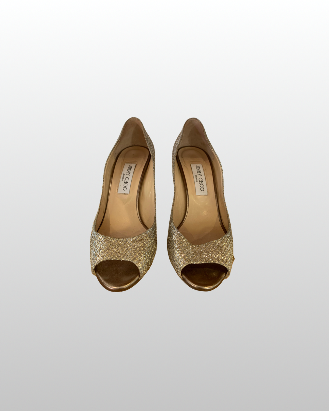 Jimmy Choo