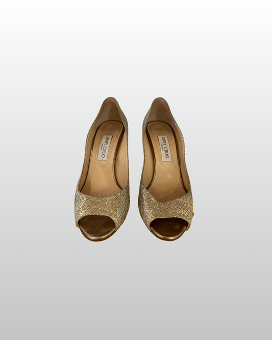 Jimmy Choo