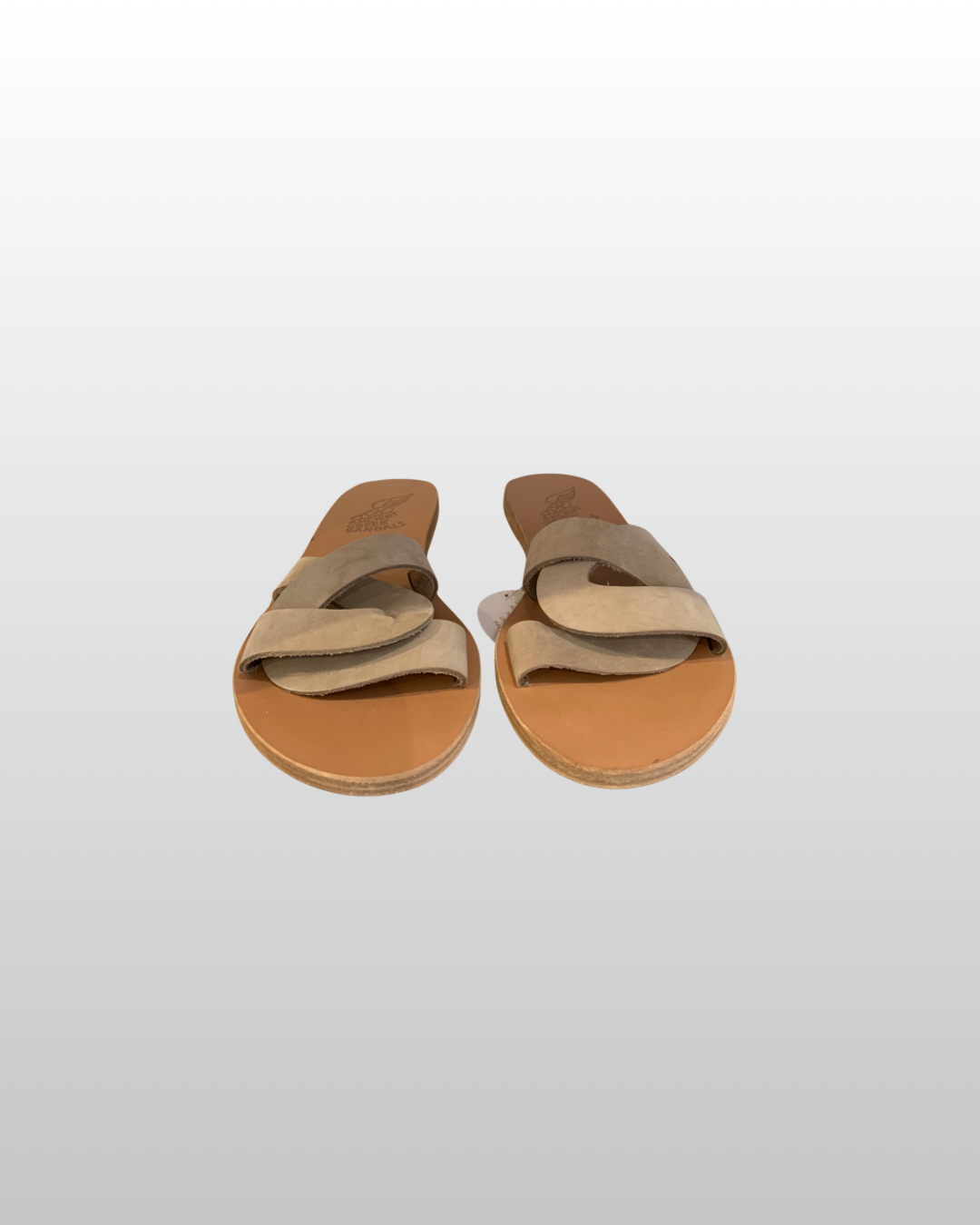 Ancient Greek Sandals - slippers