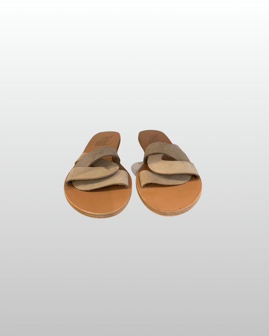 Ancient Greek Sandals - slippers