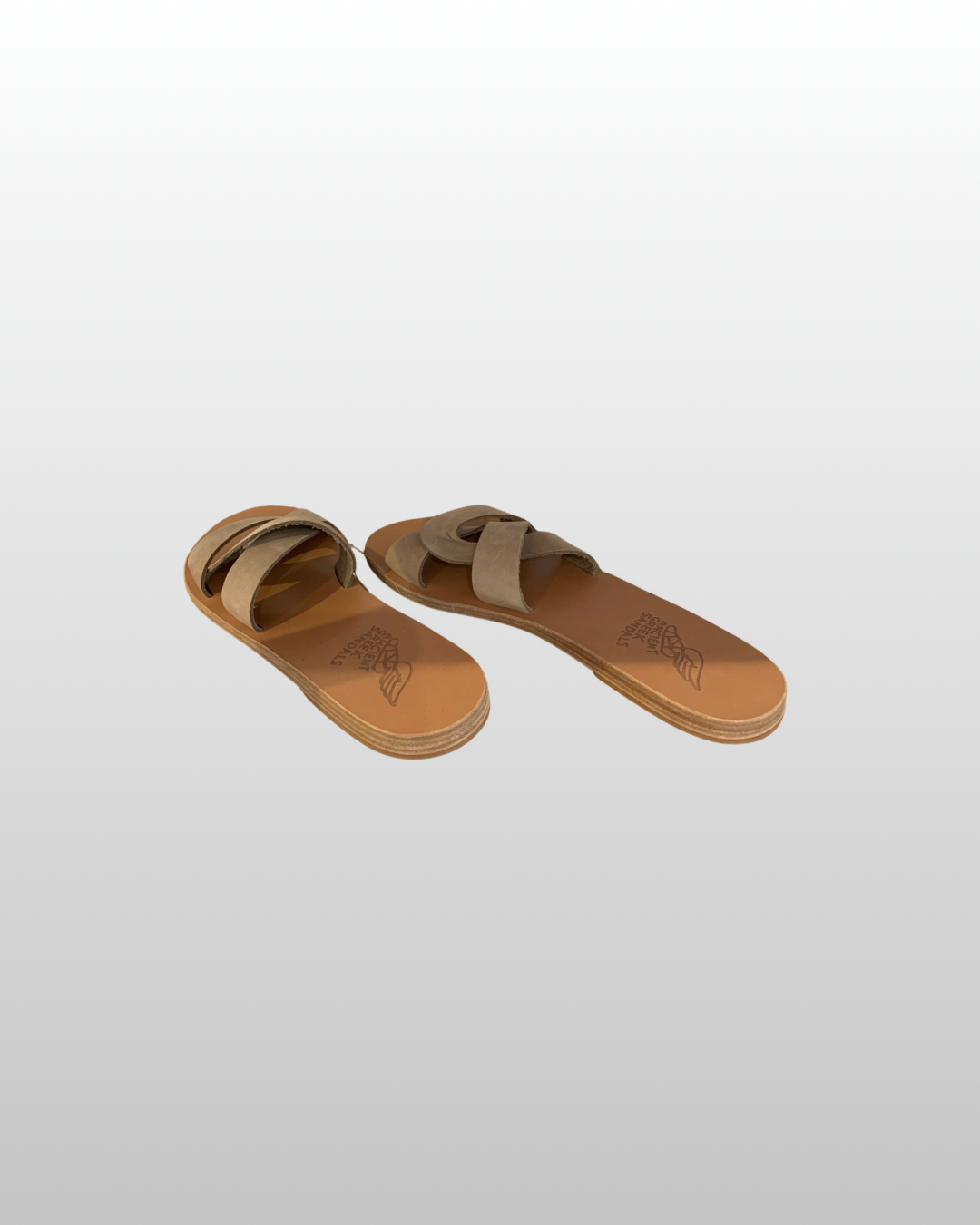 Ancient Greek Sandals - slippers
