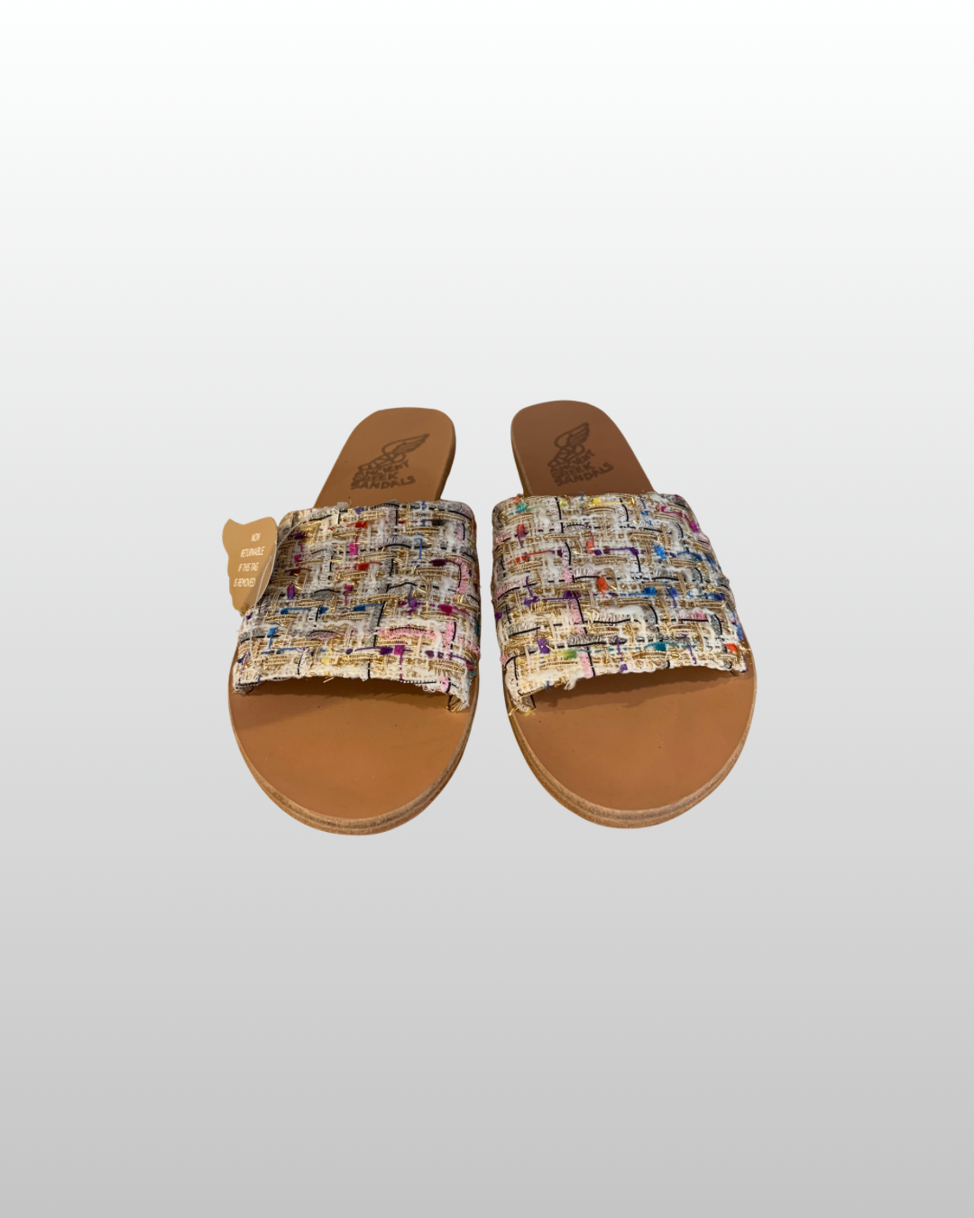 Ancient Greek Sandals - slippers