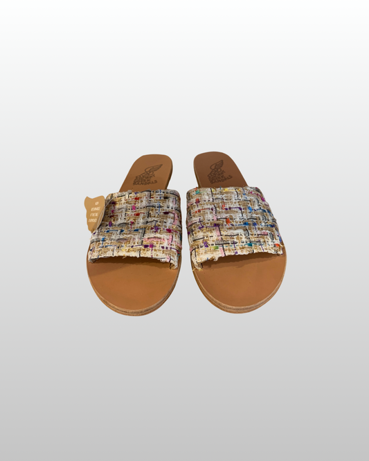 Ancient Greek Sandals - slippers
