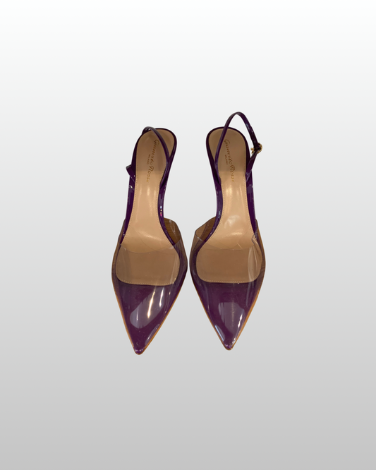 Gianvito Rossi