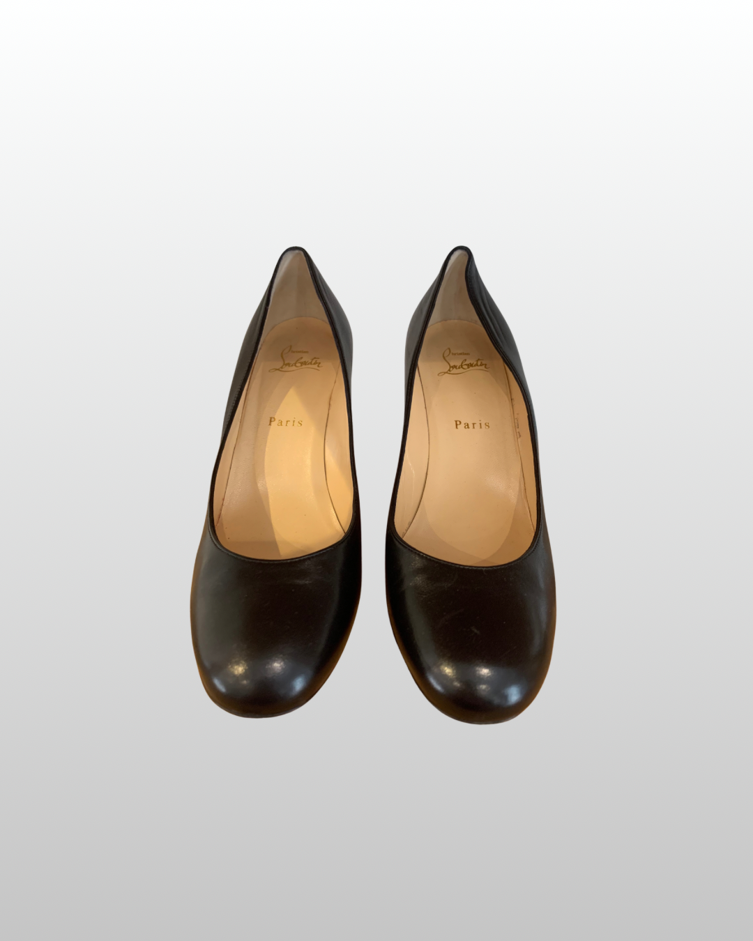 Christian Louboutin