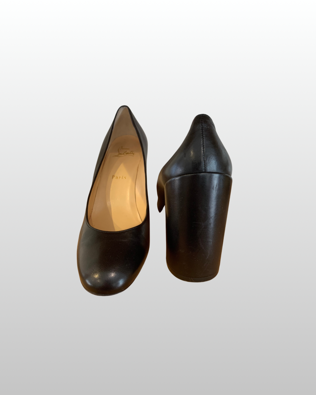 Christian Louboutin