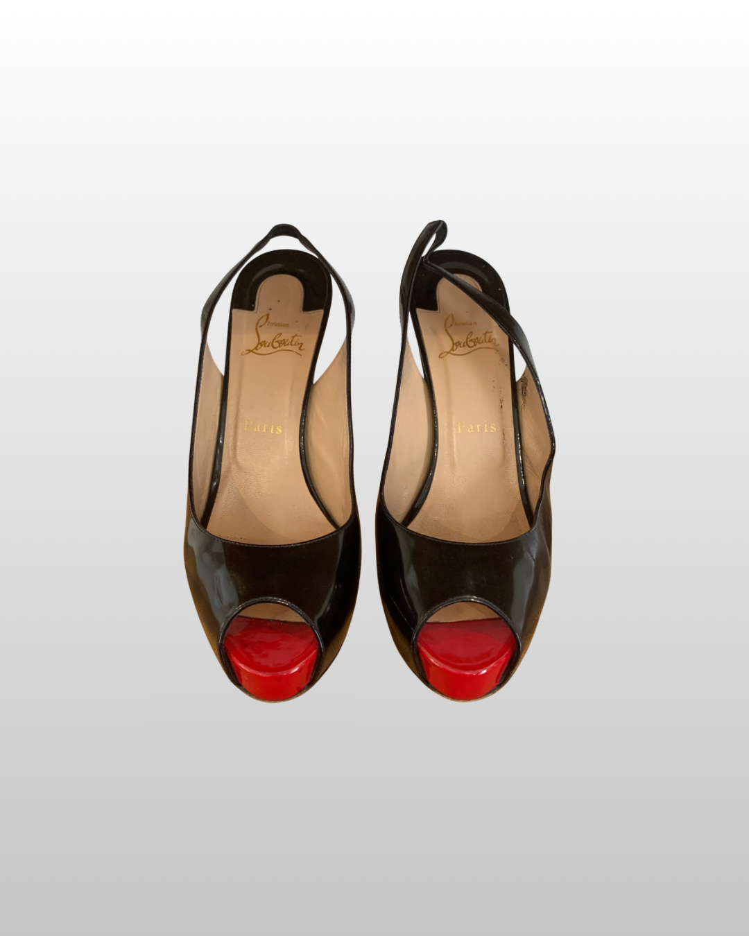 Christian Louboutin