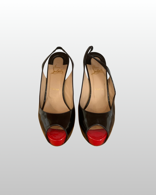 Christian Louboutin